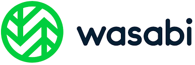 Noraina Cloud Industry Partner - Wasabi
